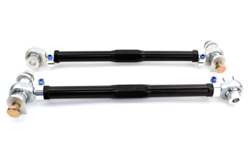 SPL Rear Toe Links w/Eccentric Lockout (SPL RTAEL F8X) Fits BMW M3 M4 F80 F8 SPL Rear Toe Links w/Eccentric Lockout (SPL RTAEL F8X) Fits BMW M3 M4 F80 F8