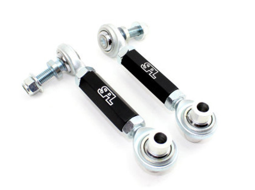 SPL Rear Swaybar Endlinks Fits BMW M3 M4 F80 F82 (SPL RE F8X) SPL Rear Swaybar Endlinks Fits BMW M3 M4 F80 F82 (SPL RE F8X)