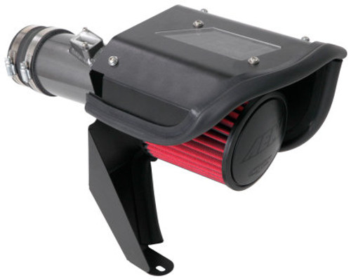 AEM Cold Air Intake System 15-20 Acura TLX 3.5L V6 F/I (21-871C) AEM Cold Air Intake System 15-20 Acura TLX 3.5L V6 F/I (21-871C)
