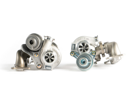 CTS Turbo BMW N54 335i/335xi/335is Stage 2 Turbo Upgrade CTS Turbo BMW N54 335i/335xi/335is Stage 2 Turbo Upgrade
