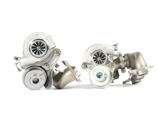 CTS Turbo BMW N54 335i/335xi/335is Stage 2+ 700 RS Turbo Upgrade