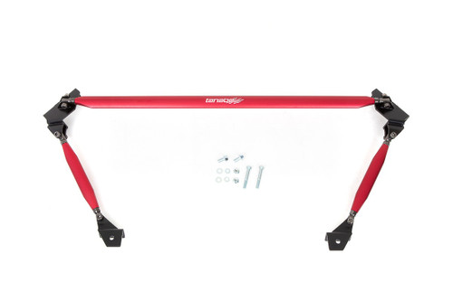 Tanabe Sustec 20-21 Toyota GR Supra Front Strut Tower Bar (TTB205F) Tanabe Sustec 20-21 Toyota GR Supra Front Strut Tower Bar (TTB205F)