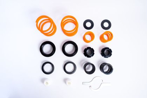 MSS 13-21 MINI Gen2 Cooper Sports Full Adjustable Kit MSS 13-21 MINI Gen2 Cooper Sports Full Adjustable Kit