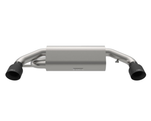 Kooks Street Series Axle-Back Exhaust 2021+ Ford Bronco (15016210) Kooks Street Series Axle-Back Exhaust 2021+ Ford Bronco (15016210)