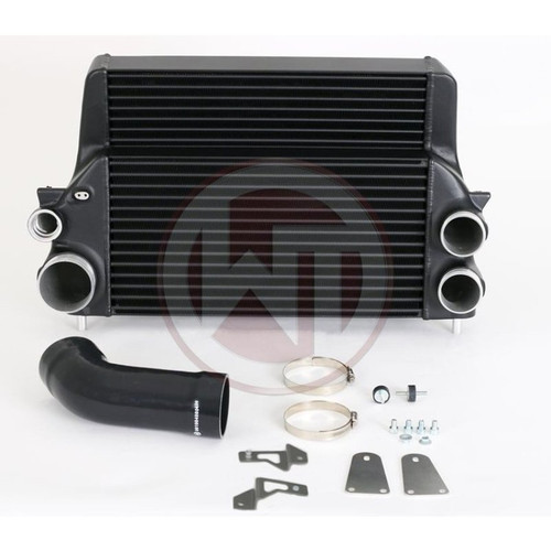 Wagner Tuning 15-16 Ford F-150 EcoBoost Competition Intercooler Kit (200001087) Wagner Tuning 15-16 Ford F-150 EcoBoost Competition Intercooler Kit (200001087)
