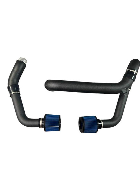 MAD Front Facing Air Intake 2021+ BMW M3 /M4 (G80 G82) MAD Front Facing Air Intake 2021+ BMW M3 /M4 (G80 G82)