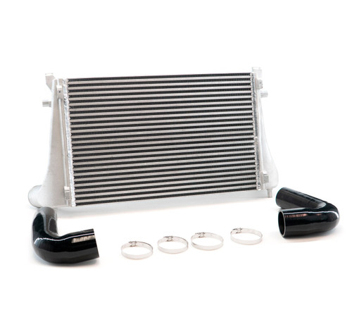 CTS Turbo VW MQB MK8 GTI / Golf R Intercooler FMIC Upgrade (CTS-20T-MK8-DF) CTS Turbo VW MQB MK8 GTI / Golf R Intercooler FMIC Upgrade (CTS-20T-MK8-DF)