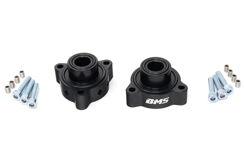 BMS Adjustable Blow Off Valve (BOV) Adapters for 2022+ Toyota Tundra 3.4L BMS Adjustable Blow Off Valve (BOV) Adapters for 2022+ Toyota Tundra 3.4L