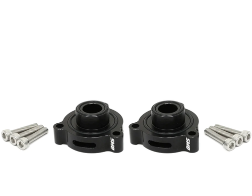 BMS Blow Off Valve (BOV) Adapters for 2020+ Cadillac CT5-V 3.0L V6 BMS Blow Off Valve (BOV) Adapters for 2020+ Cadillac CT5-V 3.0L V6