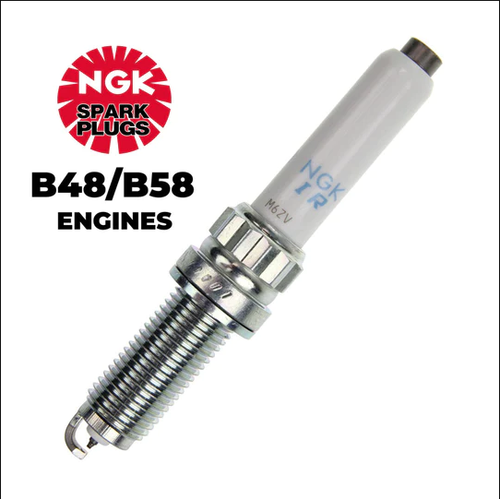 NGK 94201 Spark Plug BMW B58 Engines 4 PACK