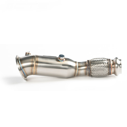 CTS Turbo F22/F30/F32 228i/328i/428i & xDrive N26 Downpipe CTS Turbo F22/F30/F32 228i/328i/428i & xDrive N26 Downpipe