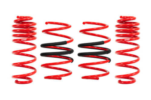 Eibach Sportline Kit Lowering Springs 19-22 Toyota Corolla Hatchback (E20-82-087-01-22) Eibach Sportline Kit Lowering Springs 19-22 Toyota Corolla Hatchback (E20-82-087-01-22)