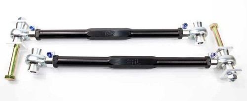 SPL Rear Toe Links + Eccentric Lockouts BMW E90 E92 E82 (Non M) (SPL RTAEL E9X) SPL Rear Toe Links + Eccentric Lockouts BMW E90 E92 E82 (Non M) (SPL RTAEL E9X)