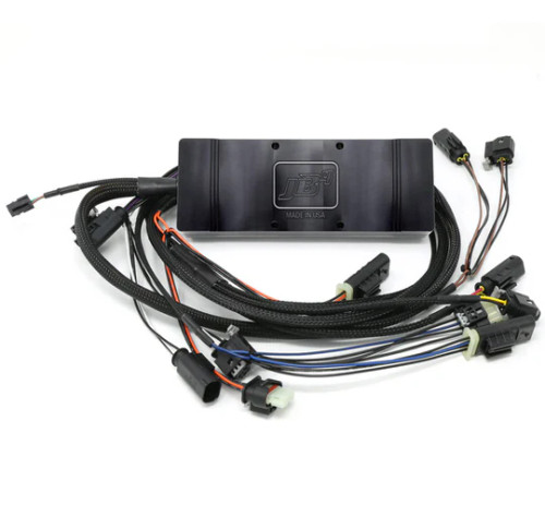 Burger Motorsports BMS JB4  Tuner for Mercedes-Benz C63, E63, GTS, GLC Burger Motorsports BMS JB4  Tuner for Mercedes-Benz C63, E63, GTS, GLC