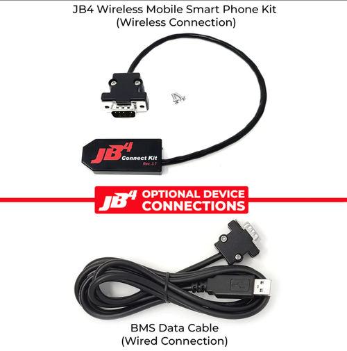Burger Motorsports BMS JB4 Tuner for Ford F150 EcoBoost & Raptor Burger Motorsports BMS JB4 Tuner for Ford F150 EcoBoost & Raptor