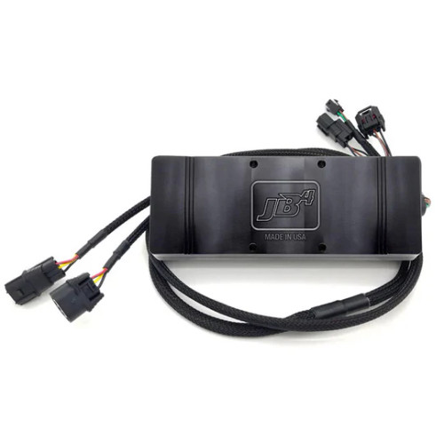 Burger Motorsports BMS JB4 Tuner for Subaru WRX, Ascent, Legacy