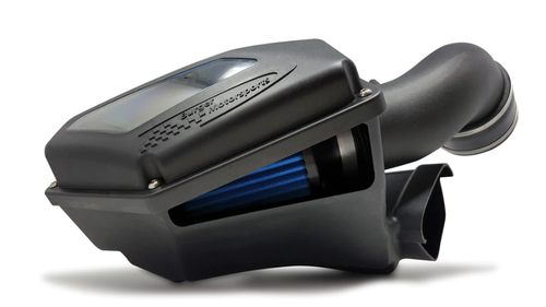 Burger Motorsports Competition Cold Air Intake 2019+ BMW M340i M240i M440i B58 (G20 G42 G22)