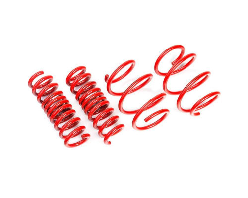AST 30mm Lowering Springs (ASTLS-20-320) 2019+ BMW G20 M340i Xdrive Sedan AST 30mm Lowering Springs (ASTLS-20-320) 2019+ BMW G20 M340i Xdrive Sedan