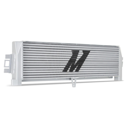 Mishimoto Oil Cooler MMOC-G80-21SL 2021+ BMW M3 M4 G80 G82 Mishimoto Oil Cooler MMOC-G80-21SL 2021+ BMW M3 M4 G80 G82