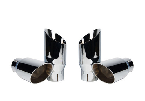 Roush 2018-2023 Mustang Exhaust for Ford Active System - 422293 Roush 2018-2023 Mustang Exhaust for Ford Active System - 422293