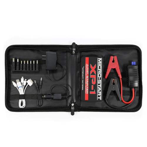 Antigravity XP-1 Micro Start Jump Starter Lithium Ion- AG-XP-1 Antigravity XP-1 Micro Start Jump Starter Lithium Ion- AG-XP-1