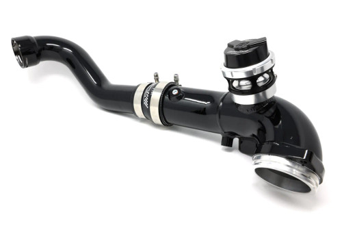 BMS Elite BMW/Supra B58TU Gen2 Charge Pipe Blow-Off Valve (BOV) Kit