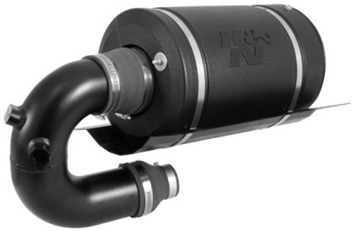 K&N 16-19 Polaris RZR XP Turbo 57 Series FIPK Performance Air Intake 57-1136 K&N 16-19 Polaris RZR XP Turbo 57 Series FIPK Performance Air Intake 57-1136