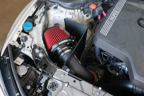 CTS Turbo BMW G20 G22 G26 230/330/430 B46 Intake system CTS Turbo BMW G20 G22 G26 230/330/430 B46 Intake system