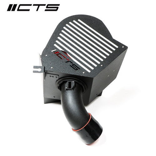 CTS Turbo BMW G01/G02 X3/X4 M40i B58 Intake System CTS-IT-942 CTS Turbo BMW G01/G02 X3/X4 M40i B58 Intake System CTS-IT-942