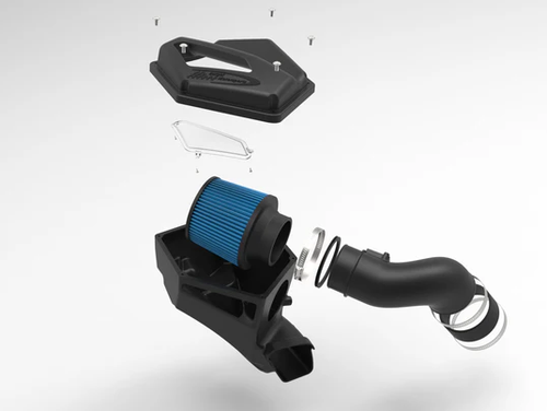 BMS B58 BMW M240i M340i M440i Competition Cold Air Intake (G20 G22 G42) BMS B58 BMW M240i M340i M440i Competition Cold Air Intake (G20 G22 G42)