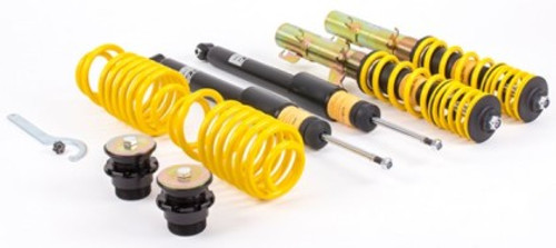 ST XA Coilover Kit 06-13 BMW 328xi 335xi E90/E92 X-Drive AWD 18220048 ST XA Coilover Kit 06-13 BMW 328xi 335xi E90/E92 X-Drive AWD 18220048