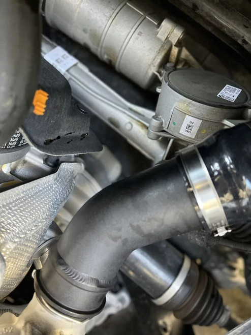 FTP BMW G01/G02 X3/X4 20i B48C Air Intercooler Charge Pipe Kit (2020 - )