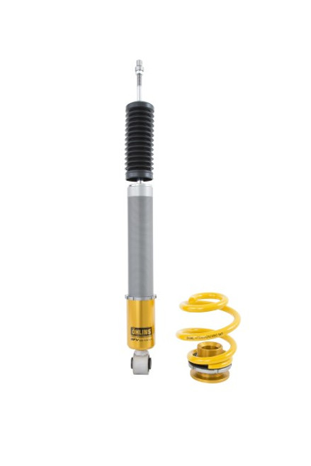 Ohlins Road & Track Coilover System | 2000-2006 BMW M3 E46 (BMS MI30S1)