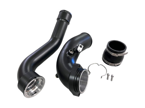 MAD Charge Pipe Upgrade B58 Gen 2 | BMW 340i 440i 240i G20 G22 G42