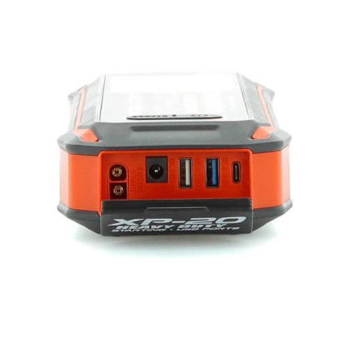 Antigravity Batteries XP-20-HD Micro-Start Jump Starter (Heavy Duty)