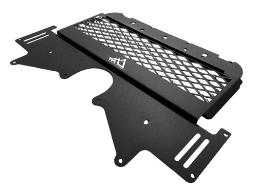  MAD BMW M3 M4 M2 S58 G80 G82 G87 Skid Plate (MAD-099)