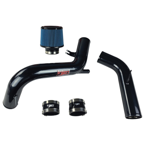Injen SP Cold Air Intake (Black) SP1342BLK 2019-2021 Hyundai Veloster L4-1.6L Turbo GDI Injen SP Cold Air Intake (Black) SP1342BLK 2019-2021 Hyundai Veloster L4-1.6L Turbo GDI