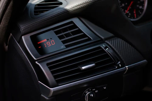 P3 V3 OBD2 Multi-Gauge for BMW X5 / X6 E70 / E71
