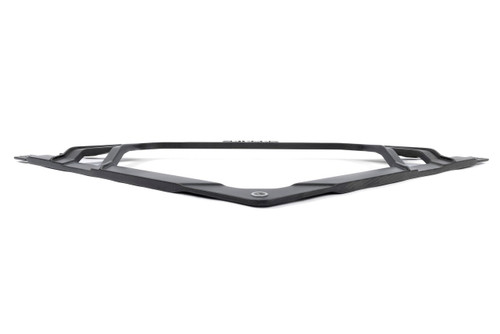 Dinan Matte Carbon Fiber Strut Tower Brace - 2021-2026 BMW M2/M3/M4 G80 G82 G87