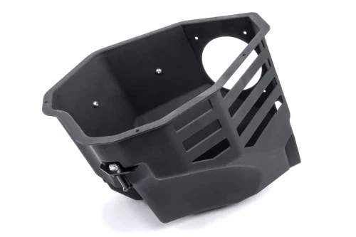 Dinan Cold Air Intake - 2020-2026 BMW M340i/M440i & 2022-2026 M240i (D760-0058)