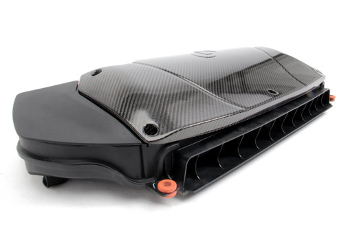 Dinan Cold Air Intake - 2015-2019 BMW X5M/X6M F85/F86 (D760-0047)