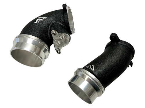 MAD High Flow Inlets  BMW S58 G80 G82 G87 M3 M4 M2 (MAD-146)