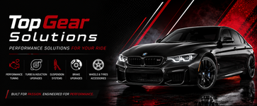 Top Gear Solutions
