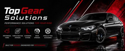 Top Gear Solutions