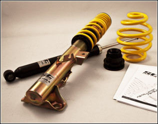 ST V1 Coilover Kit 13220032, 2006-2012 BMW E90 / E92 (328i 335i)