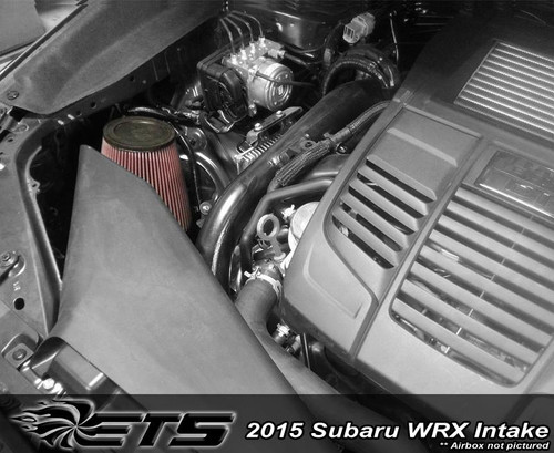 ets 2015 subaru wrx air intake kit
