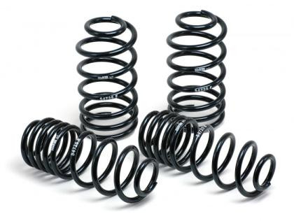 H&R Sport Spring Kit For F10 BMW 550i (2011-2016) - 50470