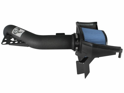  235i 335i 435i N55 aFe インテーク AFE Stage 2 MagnumForce Intake (Pro 5r Oil) 54-12202, 13-2016 BMW