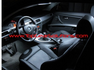 Hpb Bmw F30 Sedan Led Interior Light Kit Upgrade Max Output