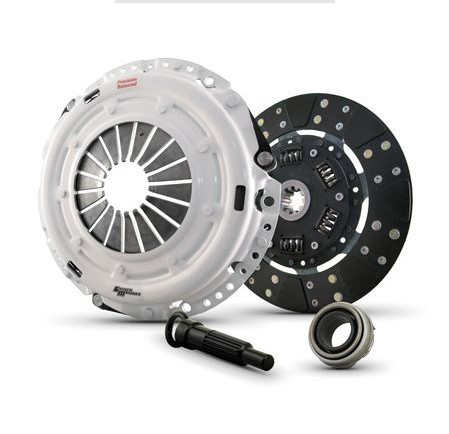 Clutch Masters FX350  Sprung Fiber Clutch Kit | 2005 - 2016 Audi S4 (02050-HDFF) main image 0